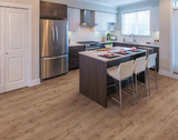 Cameron Oak 7 mm Thick x 7-2/3 in. Wide x 50-5/8 in. Length Laminate Flooring (24.17 sq. ft. / case)