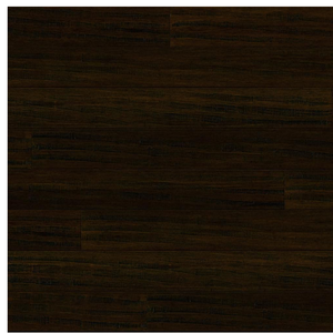 Wellington 3/8 in. T x 5.1 in. W Hand Scraped Strand Woven Engineered Bamboo Flooring