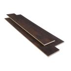 Stanhope Hickory 8 mm Thick x 7-2/3 in. Wide x 50-5/8 in. Length Laminate Flooring