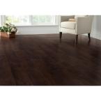 Stanhope Hickory 8 mm Thick x 7-2/3 in. Wide x 50-5/8 in. Length Laminate Flooring