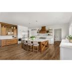 Saratoga Hickory Wheat 7 mm Thick x 7-2/3 in. Wide x 50-5/8 in. Length Laminate Flooring