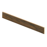 Saratoga Hickory  Laminate Riser to be Used with Cap A Tread