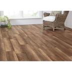 Sonoma Oak  Laminate Flooring