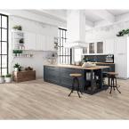 Lakeshore Pecan Stone  Laminate Flooring (24.17 sq. ft. / case)